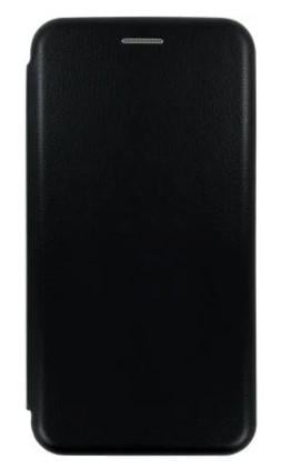 Чехол-книжка "CLASSY&LEVEL" NOKIA 6 BLACK