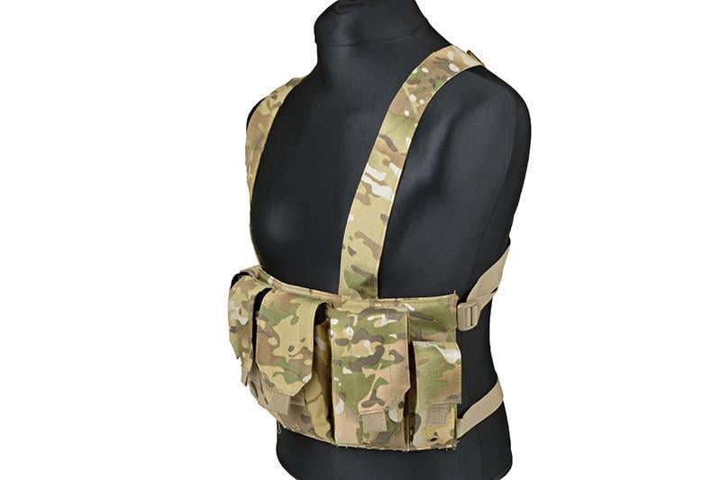 Жилет-розвантаження GFC Chest Rig MC - фото 3