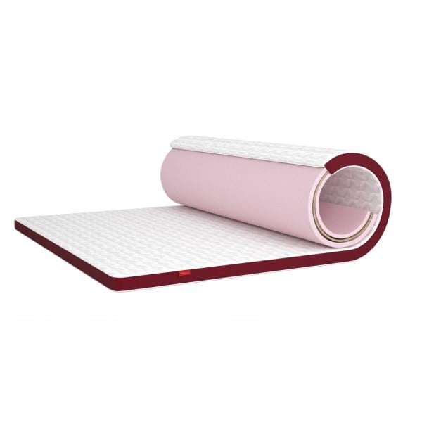 Топпер Flip Granat cocos 110x190 см (MFGC-006)