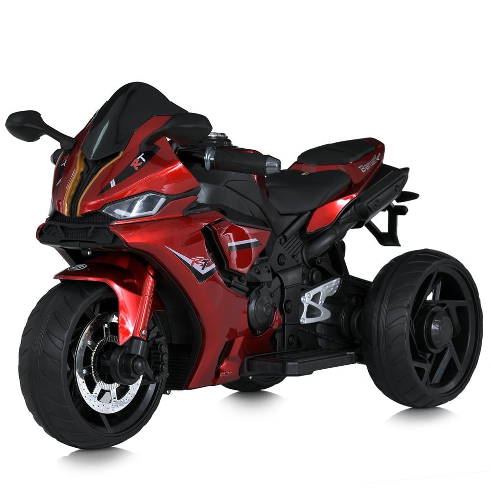 Байк детский электрический трехколесный M 5823ELS-3 (32142415)