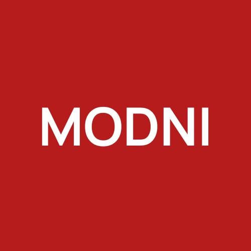 MODNI MODNI