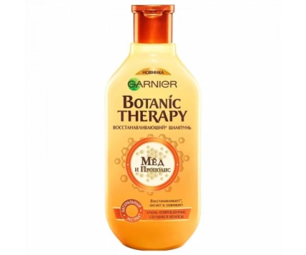 Шампунь Garnier Botanic Therapy мед и прополис 400 мл (3600541991026)