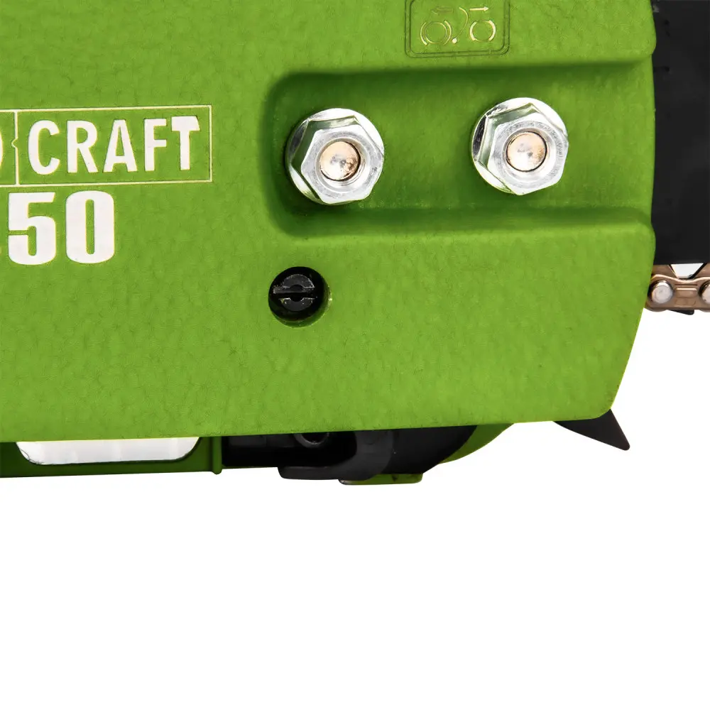 Бензопила ProCraft K-450 з комплектом шин 45/40 см - фото 8 Бензопила ProCraft K-450 з комплектом шин 45/40 см - фото 8