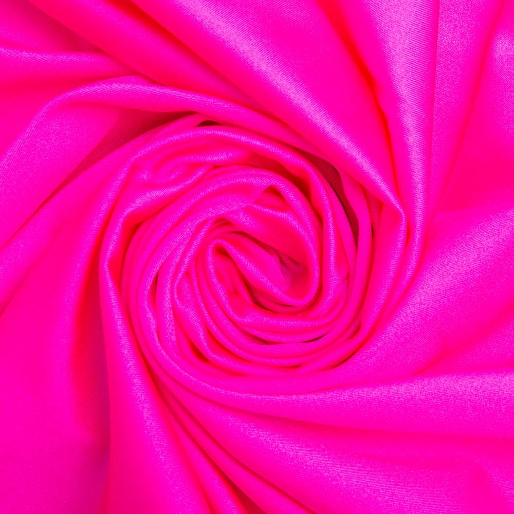 Ткань трикотаж Бифлекс 200 гр/м2 эластичная для купальников и спортивной одежды.