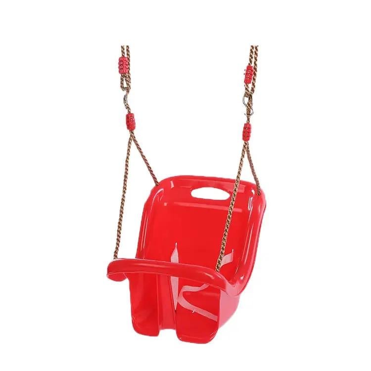 Качеля для детей WCG VAMI уличная с защитой от падения (W-105-1)