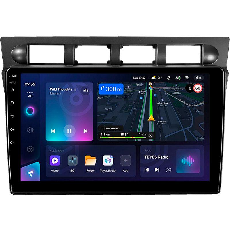 Магнитола штатная Teyes CC3L 4/32 GB для Kia Picanto SA Morning 2004-2007 г. 9" (AR-82055) Магнитола штатная Teyes CC3L 4/32 GB для Kia Picanto SA Morning 2004-2007 г. 9" (AR-82055)