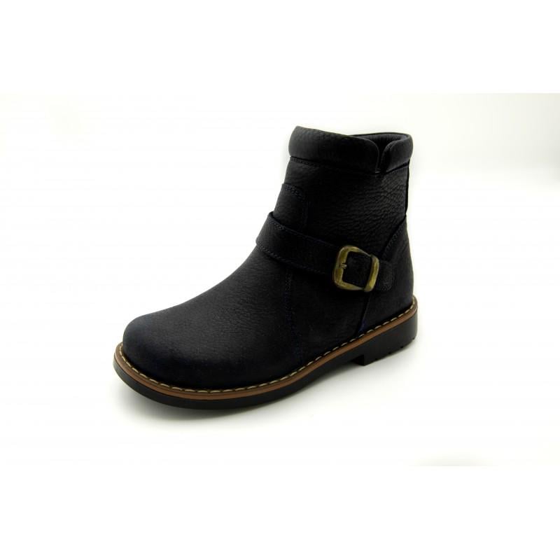 Ботинки демисезонные для мальчика Woopy 19-15 р. 37 (19-15/37) - фото 2 Ботинки демисезонные для мальчика Woopy 19-15 р. 37 (19-15/37) - фото 2