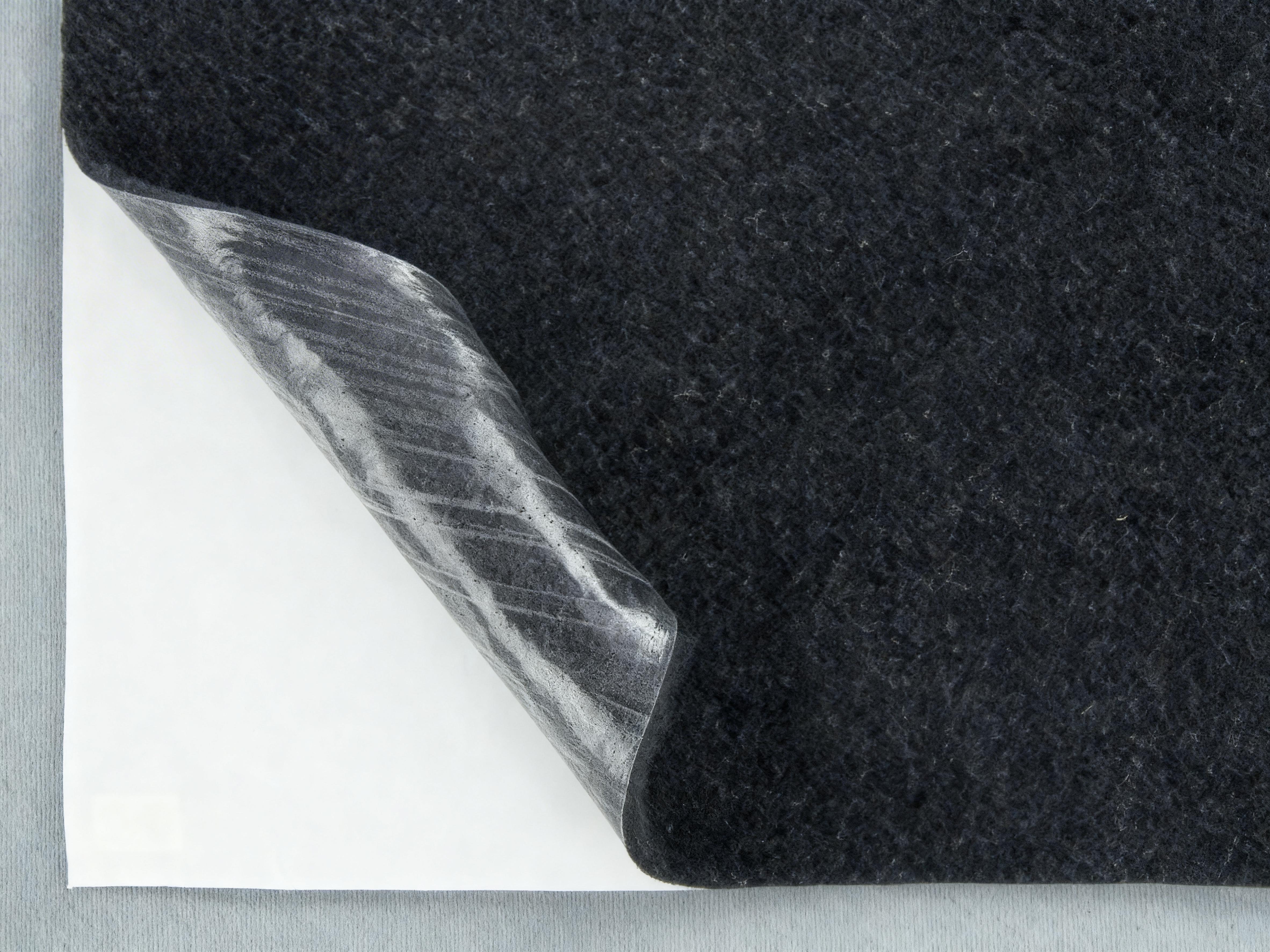 Карпет Ultraflex 1020x1000х5 мм Темно-серый