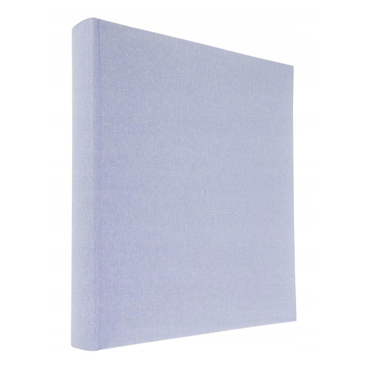 Фотоальбом Gedeon Linen Sky 290x320 мм 100 стор. (15173842)