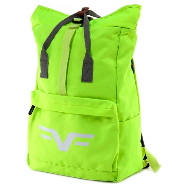 Рюкзак для ноутбука Frime Fresh 17" Lime (Fresh Lime)