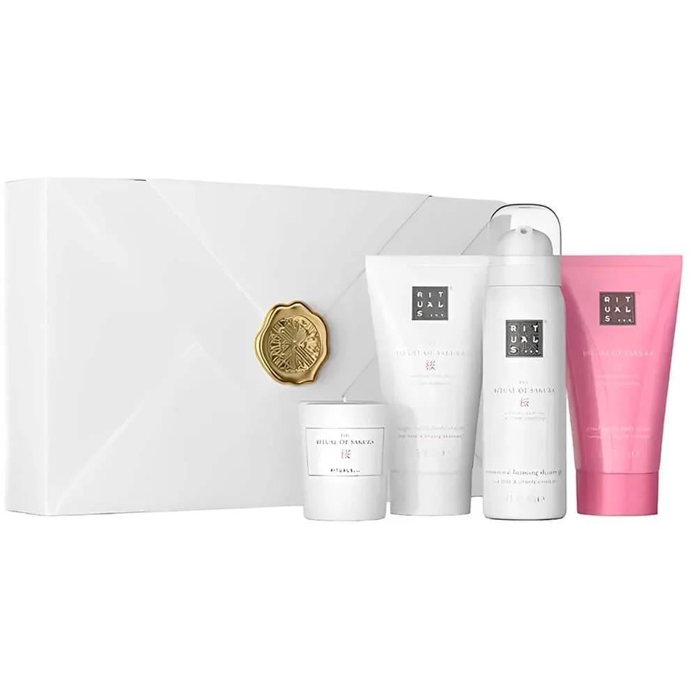 Подарунковий набір Rituals 4in1 The Ritual of Sakura One size (35118057)