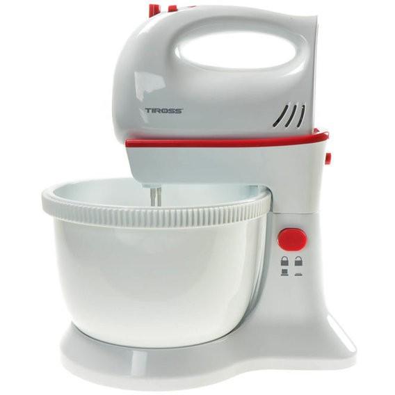 Миксер с чашей Tiross TS-1371 (02394)