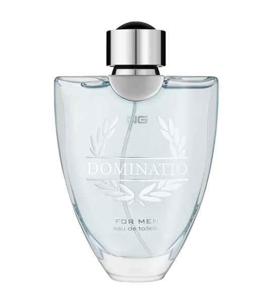 Туалетна вода NG DOMINATIO MEN EDT тестер 100 мл (2000000000305)