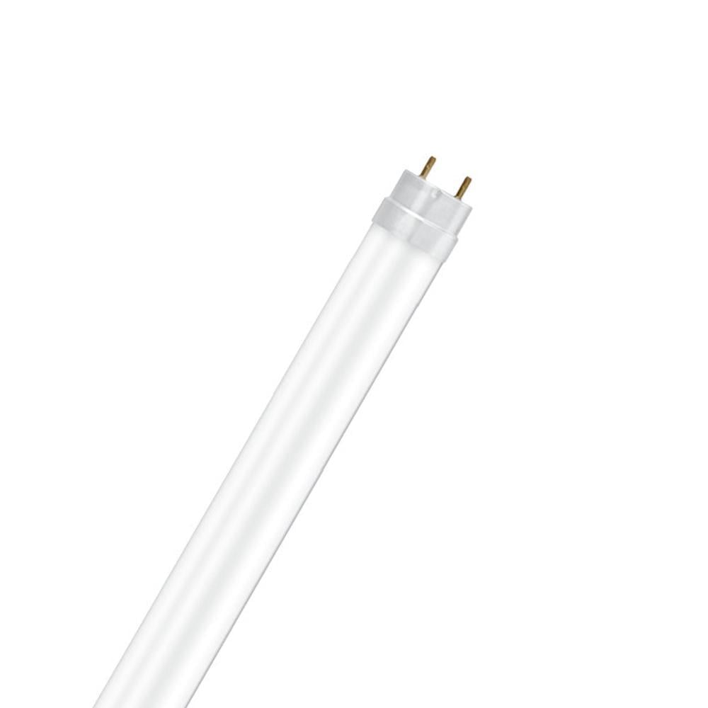 Лампа трубка LED Osram SubstiTUBE одностороннее подключение T8 8W 600 мм 220V 900lm 6500K G13 (4058075817951)