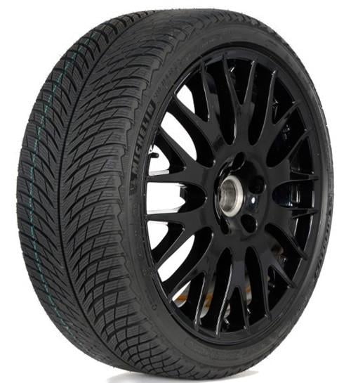 Автошина Michelin Pilot Alpin PA5 305/30R21 104V (2185236318)