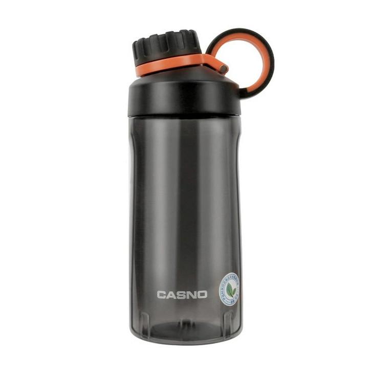 Бутылка для воды Casno Waterbottle KXN-1234 500 мл Серый (21556-01)