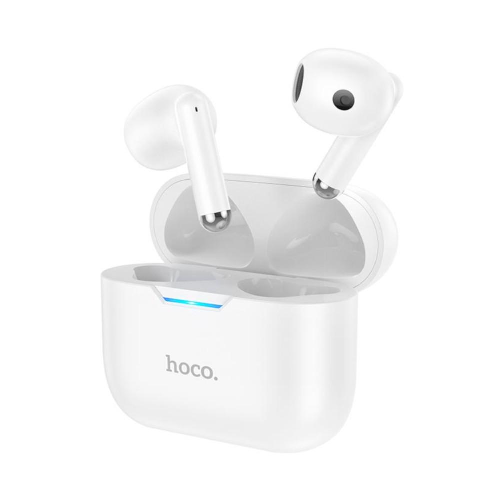 Наушники Bluetooth HOCO EW34 Белый Наушники Bluetooth HOCO EW34 Белый - фото 1