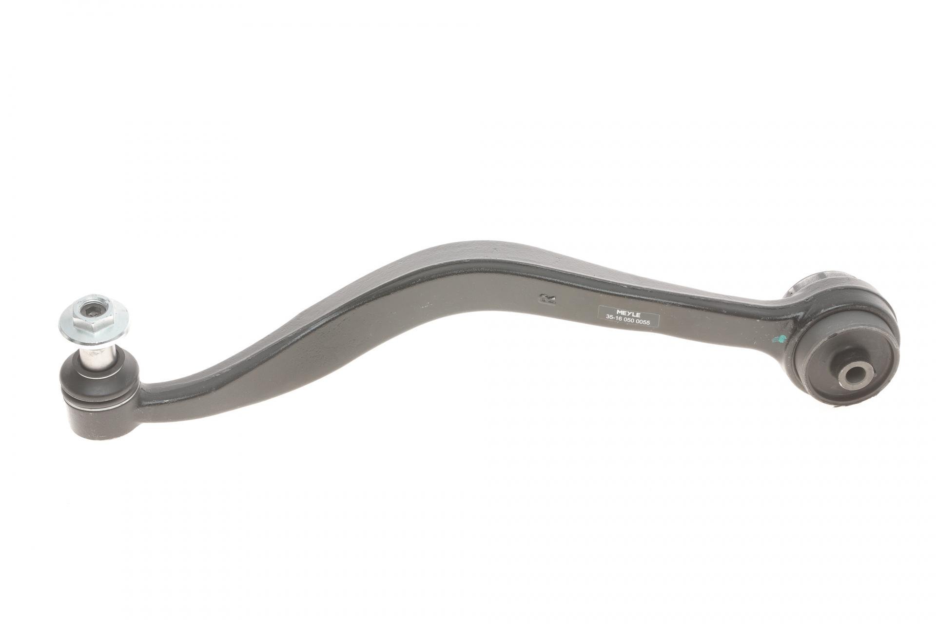 Рычаг подвески Meyle передний/снизу/сзади R Mazda 6 1,8-2,3 02-07 (35-16 050 0055)