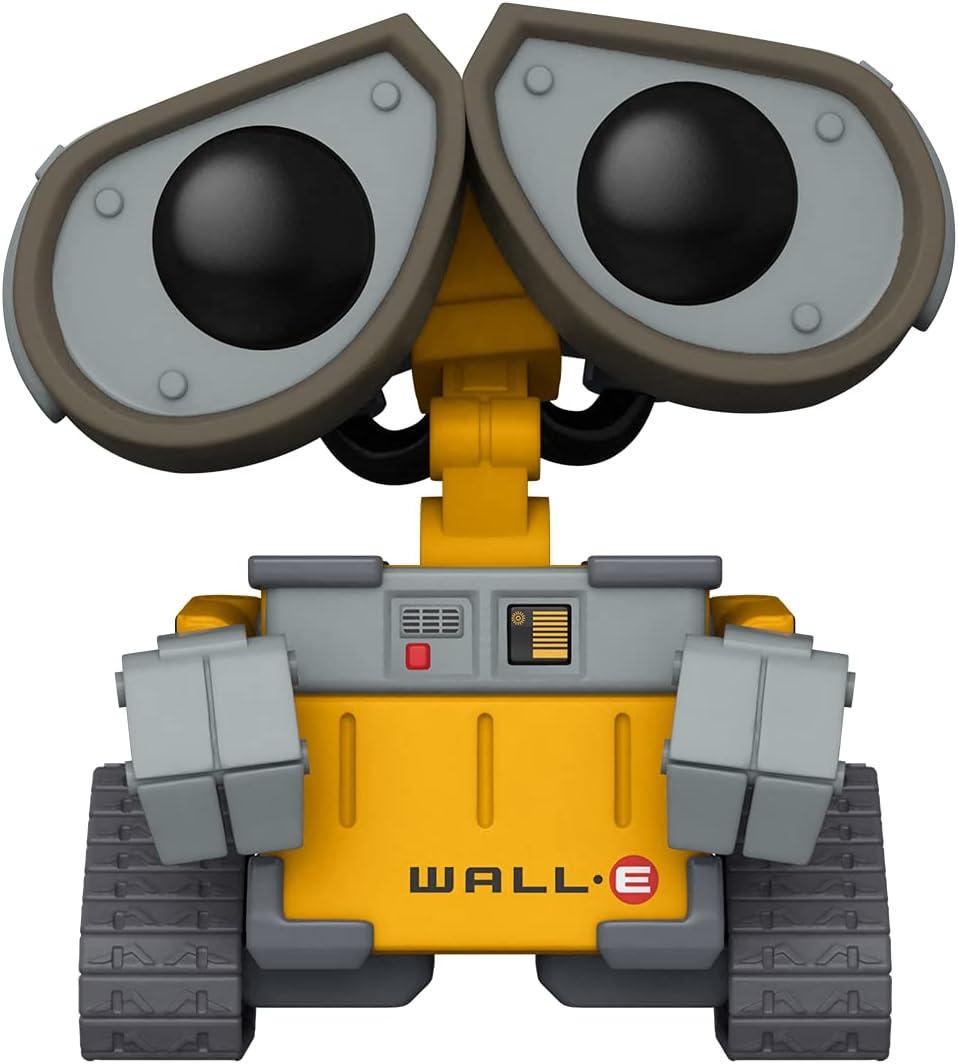 Дитяча ігрова фігурка Funko Pop Wall-E 20 см (W W 1118)