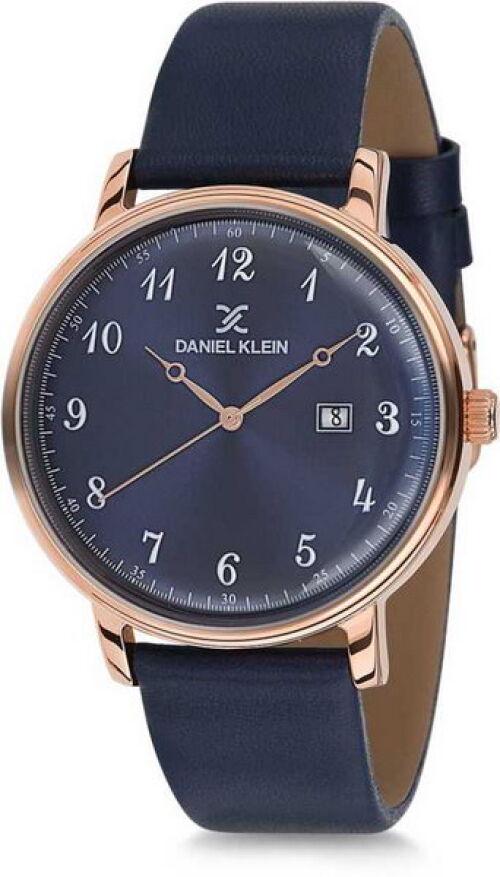 Наручний годинник чоловічий Daniel Klein DK11724-6 (105314)