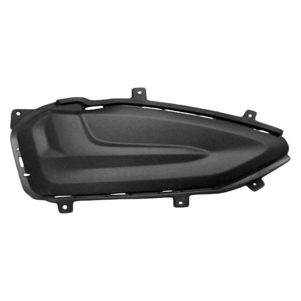 Решітка бампера AVTM Ford Edge 18- права без отв. п/тум 182837912