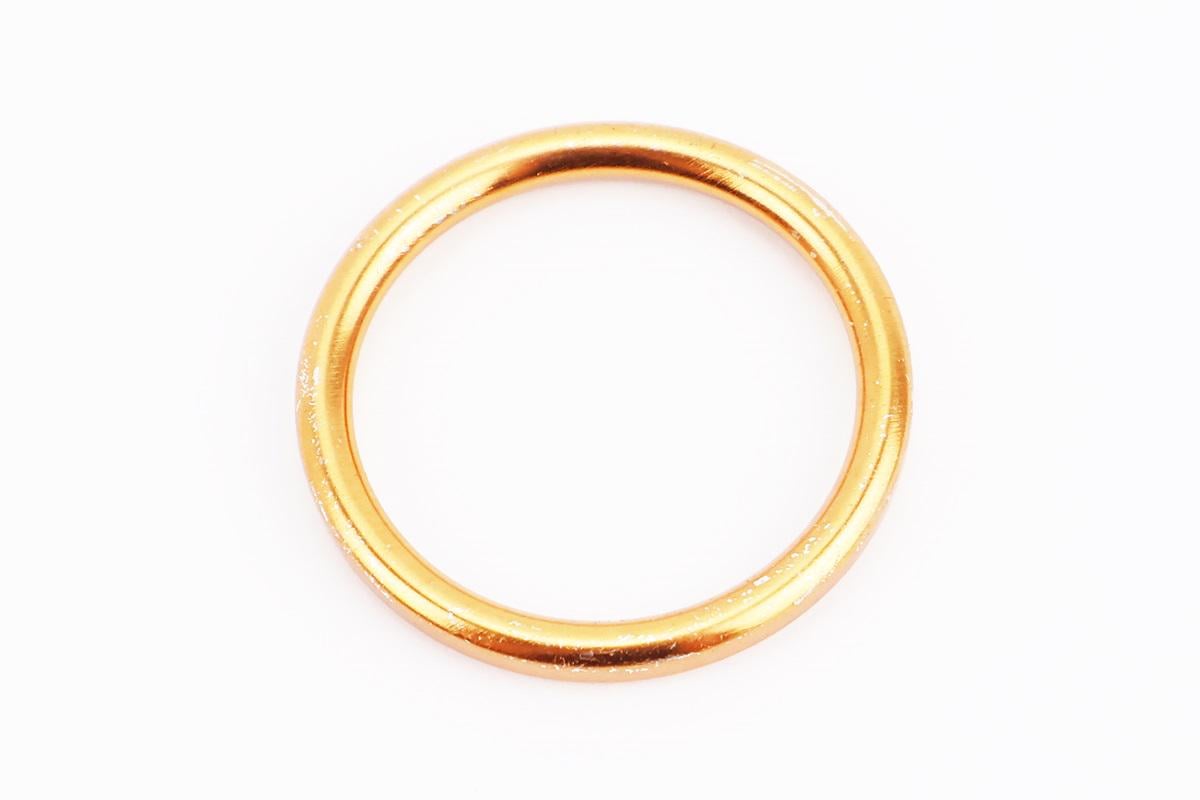 Прокладка глушителя к мотоциклу Viper-Zongshen V200-F2 V250-F2 32x40 мм