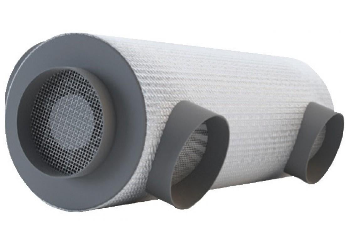 Рекуператор промышленный Prana 250st (2062849241)