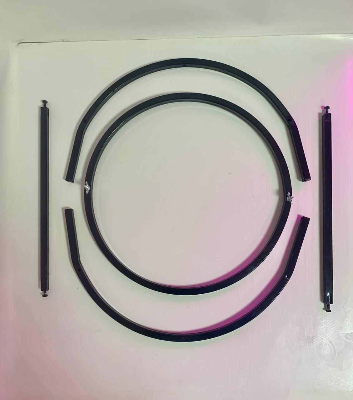 Гамак для кішок та собак Моніка 43 см (23180193) - фото 7 Гамак для кішок та собак Моніка 43 см (23180193) - фото 7