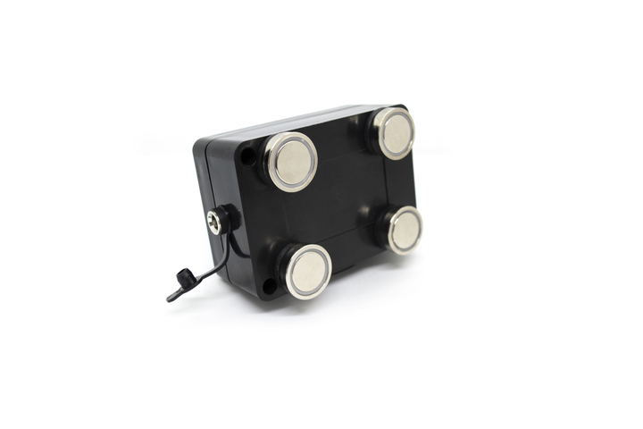 GPS-трекер CARGO CS4 с магнитами/SIM и приложение (2520992422) - фото 3