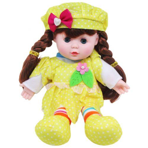 Lovely dolls shop