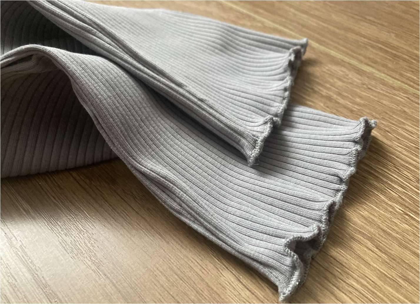 Лосини Lafleur 122 см Сірий (Л250125) - фото 6