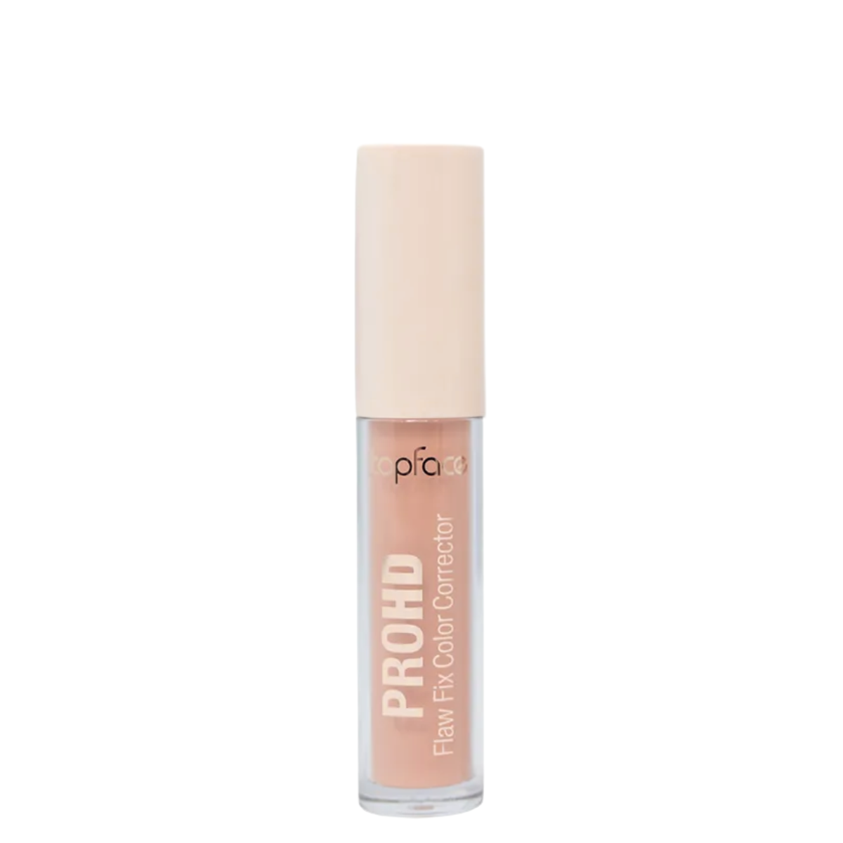 Коректор для обличчя Topface PROHD Flaw Fix РТ272 001 Blush Citrus Рожевий