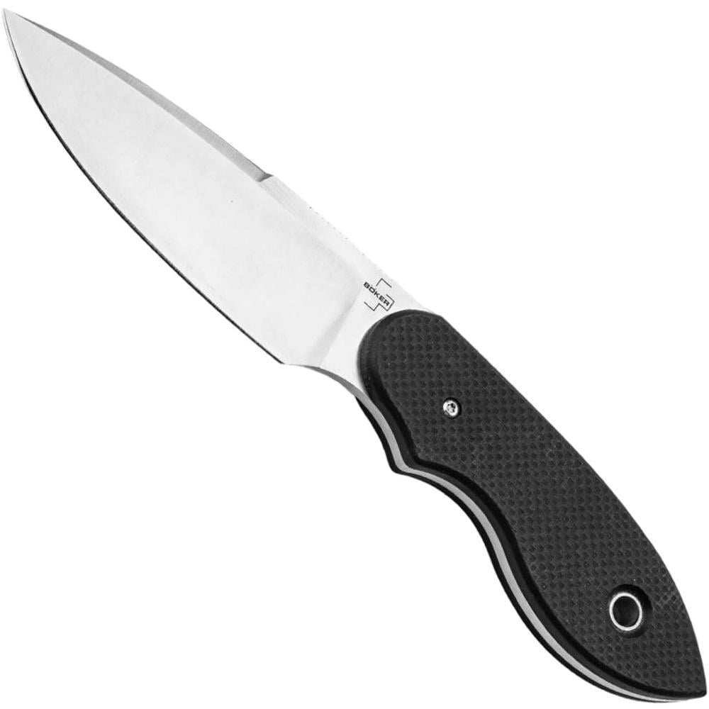 Туристический нож охотничий Boker Trailmate (02BO097) Туристический нож охотничий Boker Trailmate (02BO097)