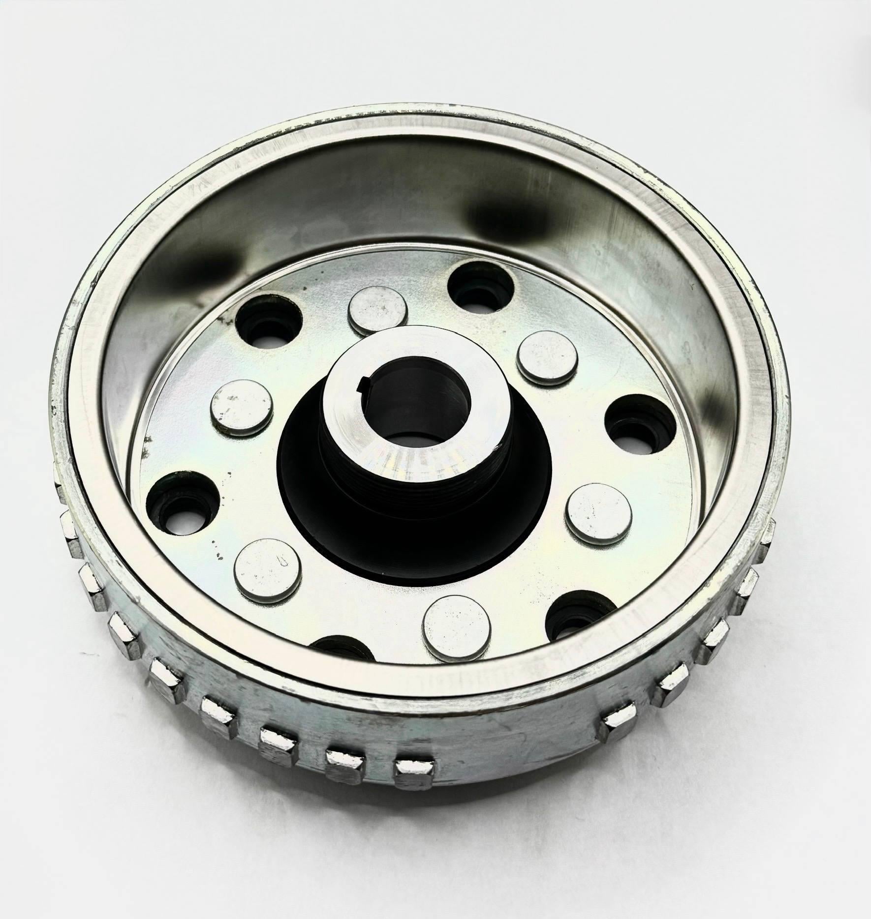 Статор генератора CFMOTO 0GR0-031000-1000 (ES19)