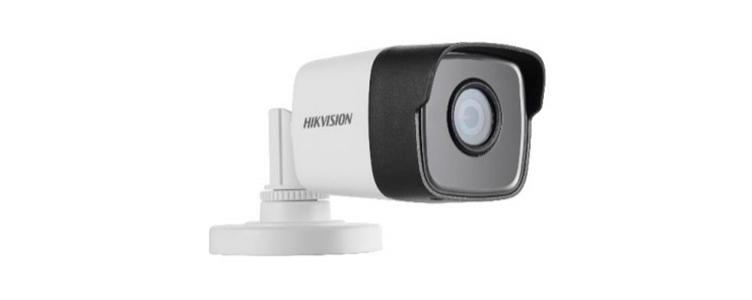 Видеокамера HDTVI Hikvision DS-2CE16D8T-ITF 3,6 мм (10557) - фото 1