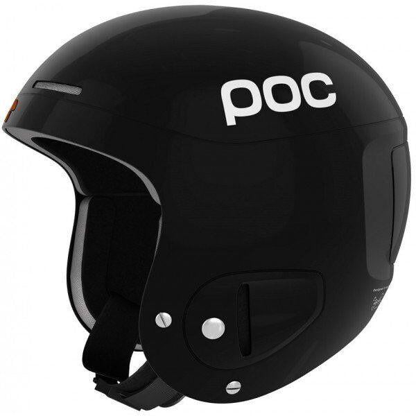 Шлем Poc Skull X  Black M (1033-PC 101209002MED1)