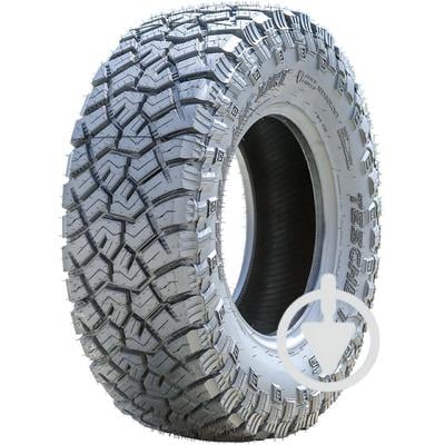 Автошина Tesche Ridge Blade X/RT 265/60 R18 121/118Q RWL