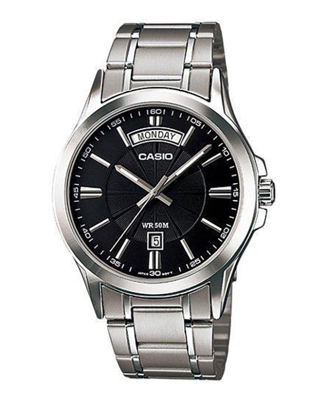 Часы Casio MTP-1381D-1A