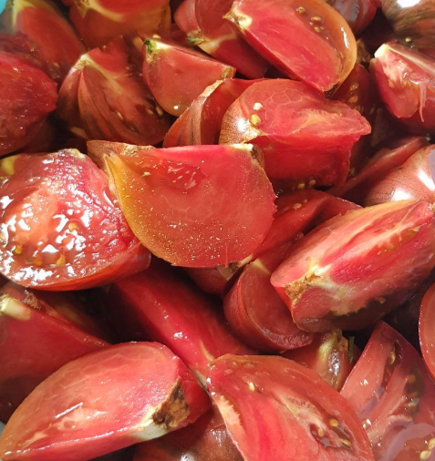 Насіння помідорів Гном Маралінга Dwarf Maralinga без ГМО фермерські 30 шт. (2905879113)