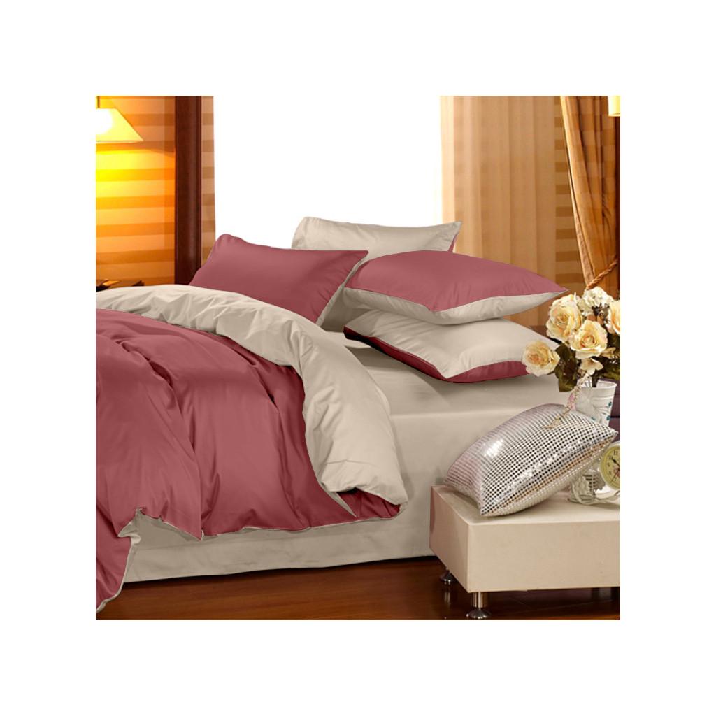 Комплект постельного белья MirSon Premium 0847+0841 Billy полуторный (2200002031462)