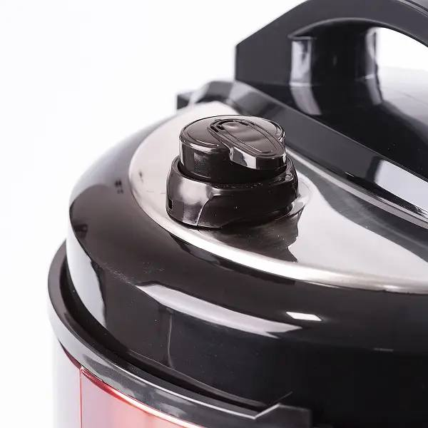 Мультиварка электрическая Sokany с антипригарным покрытием 1000 Вт 5 л (SK-2402) - фото 6 Мультиварка электрическая Sokany с антипригарным покрытием 1000 Вт 5 л (SK-2402) - фото 6