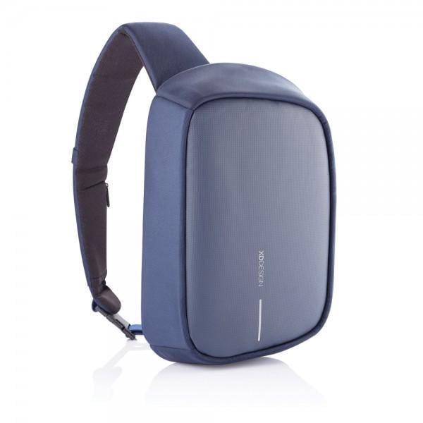 Рюкзак XD Design Bobby Sling Crossbody Navy (P705.785)