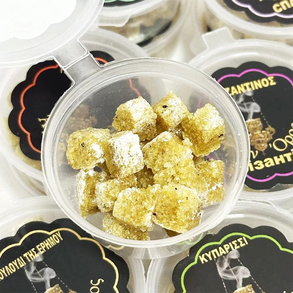 Ладан Дух Афона ассорти (252511203) - фото 3