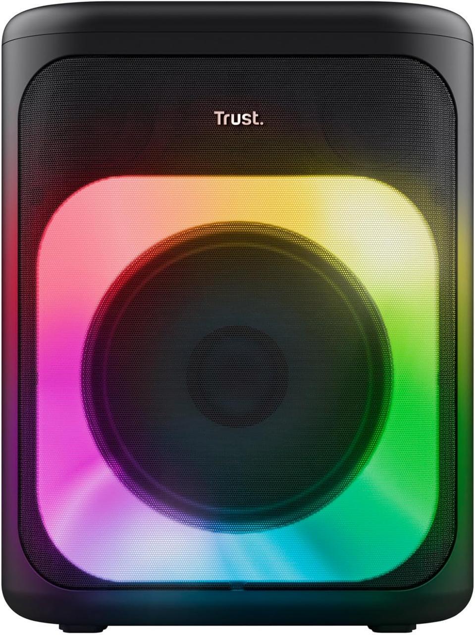 Портативна колонка Trust Azura (2979400109)