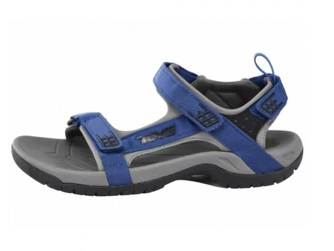 Сандалии мужские Teva Tanza р. 47 Dark Blue (29896)