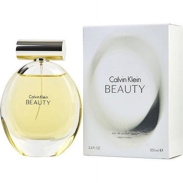 Парфюмированная вода для женщин Calvin Klein Beauty 30 мл (18780760)