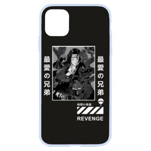 Чохол для iPhone 11 Modern Itachi