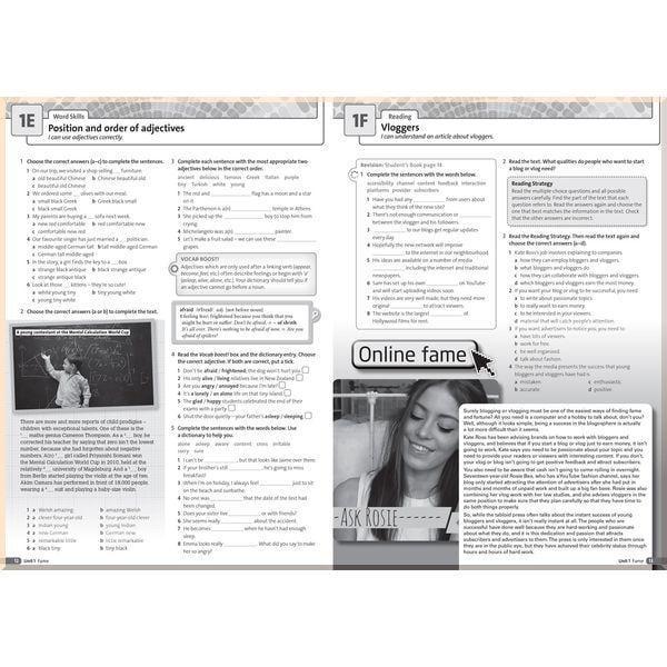 ᐉ Рабочая тетрадь Solutions Third Edition Upper-Intermediate Workbook ...