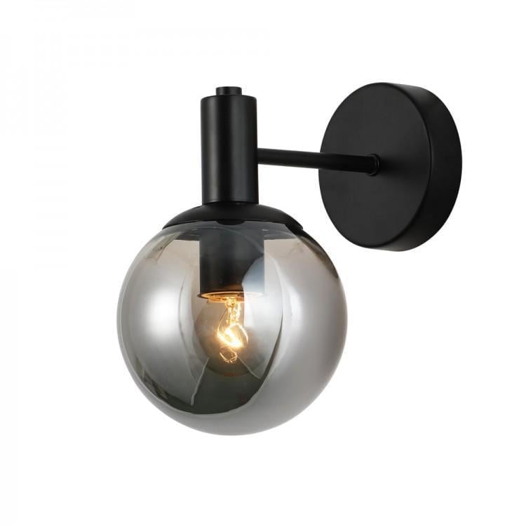 Бра Feron BL1510-1 NEAPOL под лампу Черный (24575182)