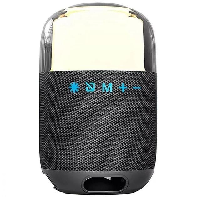 Портативна колонка Proove Cosmic 8W Чорний (2141588687)